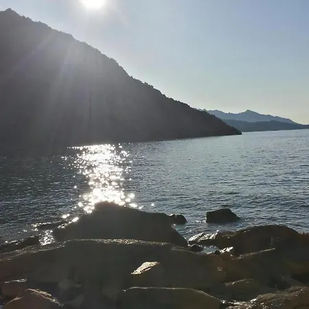 Apartman In Elba Insel Meerblick *