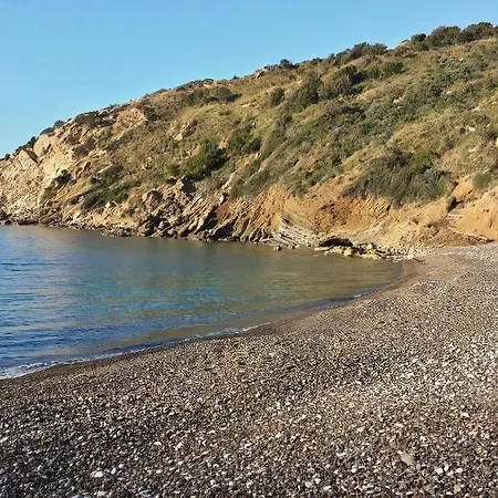 In Elba Insel Meerblick Apartman *