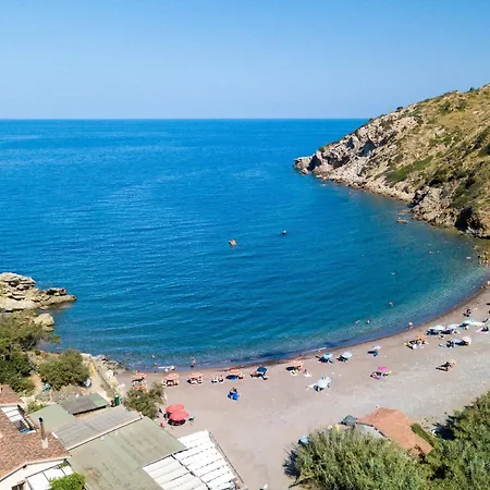 Apartman In Elba Insel Meerblick Rio dellʼElba